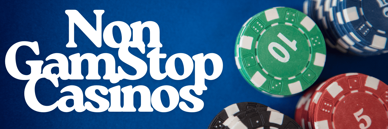 Online Casinos Not Blocked by&nbsp;Gamstop Your Guide to&nbsp;Unrestricted Gaming -1888995950