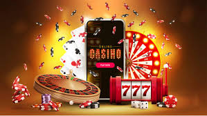 Scarlet Casino A New Frontier in Online Gaming Scarlet Casino A New Frontier in Online Gaming