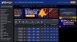 Slottica Casino Bonos y Promociones Excepcionales