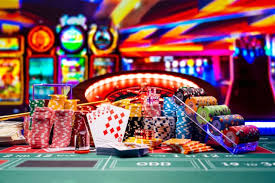 The Rise of New Social Casinos A&nbsp;Modern Gaming Experience