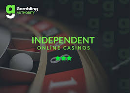 Top Independent Casinos Discover Unique Gaming Experiences Top Independent Casinos Discover Unique Gaming Experiences