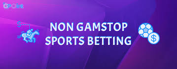 Understanding Non GamStop Betting Sites A&nbsp;Comprehensive Guide -1640652888