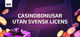 Utländska Casinon Utan Svensk Licens En Analyserande Guide Utländska Casinon Utan Svensk Licens En Analyserande Guide