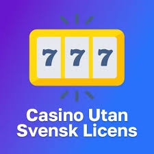 Utländska Casinon Utan Svensk Licens En Analyserande Guide Utländska Casinon Utan Svensk Licens En Analyserande Guide
