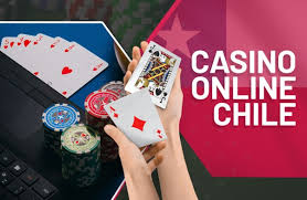 Casinos Online en Chile Opciones de Pagos y Seguridad -230435263