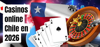 Casinos Online en Chile Opciones de Pagos y Seguridad -230435263