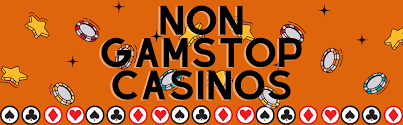 Discover Non GamStop Online Casinos in the UK A&nbsp;Comprehensive Guide