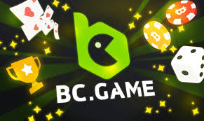 Discover the Thrill of BC.Game Online Crypto Casino