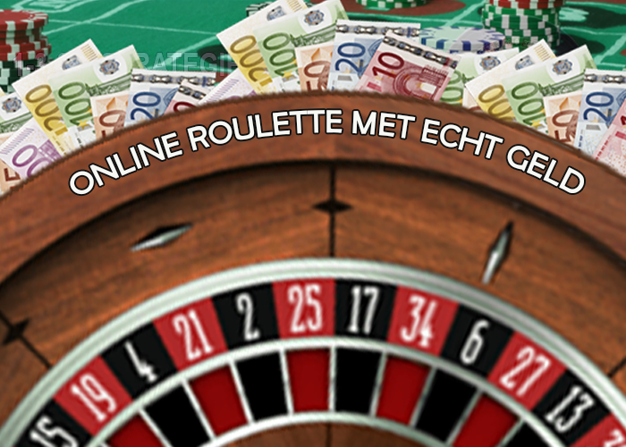 Echtgeld Roulette Casinos Spaß und Strategie am Tisch