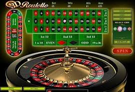 Echtgeld Roulette Casinos Spielvergnügen und Strategien Echtgeld Roulette Casinos Spielvergnügen und Strategien