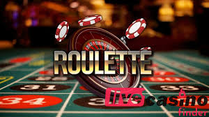 Erleben Sie die Spannung von Casino Live Roulette Online