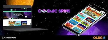 Exploring Cosmic Spins A&nbsp;Unique Gaming Experience