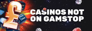 Exploring Non GamStop UK Casinos A&nbsp;Comprehensive Guide 522377237