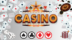 Exploring Non-UK Casinos Accepting UK Players 940550941