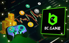Exploring the Exciting World of BC Game Casino