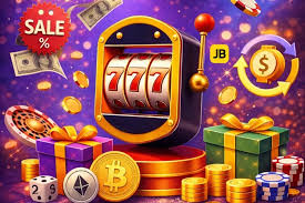 JB Casino Explained Your Ultimate Guide to&nbsp;Online Gambling