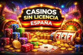 Los Riesgos y Consecuencias de Jugar en Casinos sin Licencia en España -155906591 Los Riesgos y Consecuencias de Jugar en Casinos sin Licencia en España -155906591