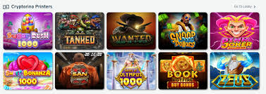 Maximieren Sie Ihre Gewinne mit dem Cryptorino Bonus