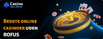 Online Casinoer Uden NemID Din Guide til Sikker Spiloplevelse