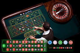 Online Live Roulette Deutschland Das ultimative Spielerlebnis