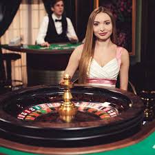 Online Live Roulette Deutschland - Erleben Sie das Spiel von Zuhause aus