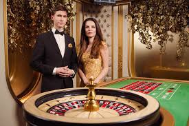 Online Roulette Casinos Din Guide til at Spill Online Online Roulette Casinos Din Guide til at Spill Online