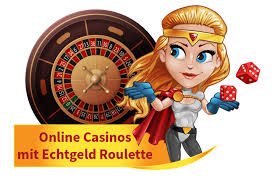 Online Roulette Deutschland Alles, was Sie wissen müssen -228164419