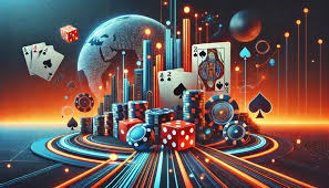 Ontdek Casino's Zonder CRUKS met iDEAL 334195394