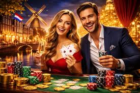 Ontdek Casino's Zonder CRUKS met iDEAL 334195394