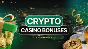 Opdagelse af Krypto Casino Fremtiden for Online Spil