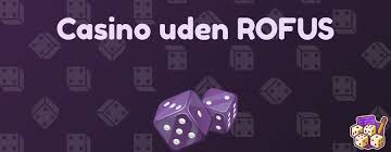 Oplev Live Casino Uden Rufus - Din Ultimate Guide