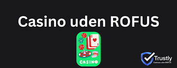 Oplev Live Casinoer Uden ROFUS - Spil Uden Bekymringer 220554816