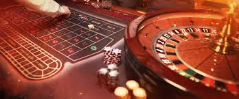 Oplev Spænding med Online Roulette Casinoer