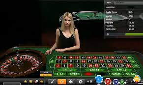 Oplev Spænding med Online Roulette Casinoer