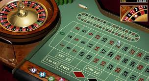 Oplev Spænding med Online Roulette Casinoer