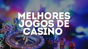 Os Melhores Casinos Online com Experiência em Jogo