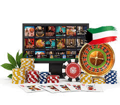 افضل كازينو اون لاين في الكويت للاستمتاع بالتجربة الأفضل