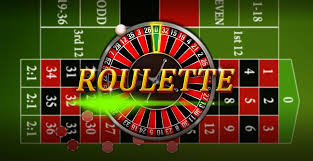 Roulette Casinoer Alt, hvad du behøver at vide