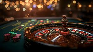 Roulette Casinoer i&nbsp;Danmark - Alt Du Behøver at Vide