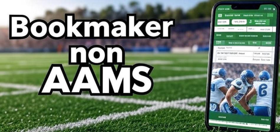 Sito Scommesse Non AAMS Guida Completa alle Opzioni di Gioco