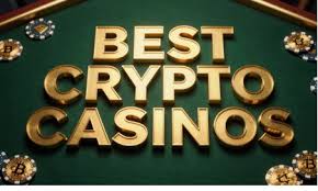 The Best Crypto Casino Your Ultimate Guide to Online Gaming The Best Crypto Casino Your Ultimate Guide to Online Gaming